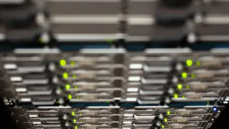 HPE Alletra B10000: Guaranteeing IT Outcomes and Cyber Resilience