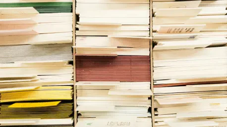 Unstructured Data Catalogs – A Review