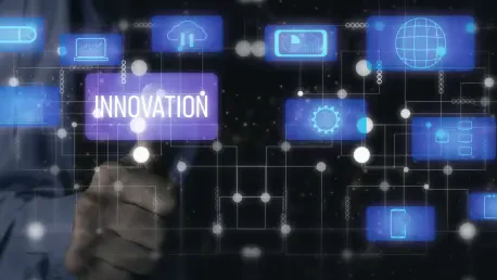 How Does IBM Lead the Charge in Tech Innovation?