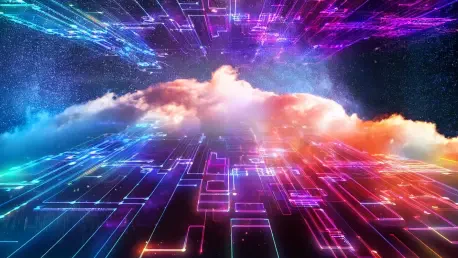 Are Cloud Networks Ready for the Quantum Computing Era?