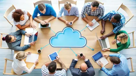 Cloud Services Evolution – Review