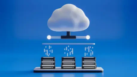 Is Cybersecurity Shaping the Future of Cloud Databases?