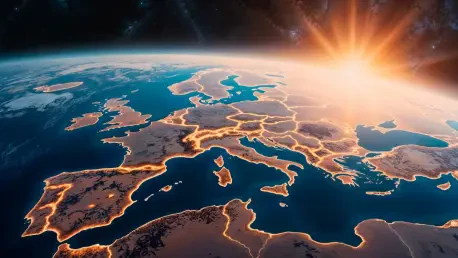 Can Europe Trust US Tech Giants for Data Sovereignty Solutions?