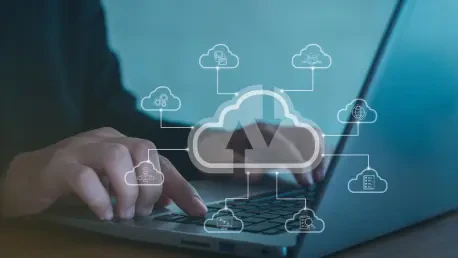 Trend Analysis: Cloud Infrastructure Expansion