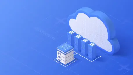 AWS Growth Slows as Microsoft Azure and Google Cloud Surge