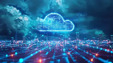 How Is AI Revolutionizing the Cloud Infrastructure Market?
