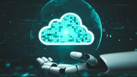 Huawei Cloud Unveils Pangu Models 5.5 for Industry Challenges