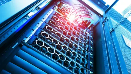 Dell PowerEdge R7725: Game-Changer for High-Density Computing?