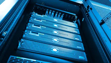 Is AI Revolutionizing Data Storage Solutions?