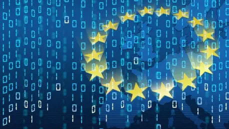Europe Considers Cloud Shift Amid Data Sovereignty Concerns