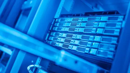 Seagate’s HAMR Quest: Challenges in Reaching 100 TB Drives