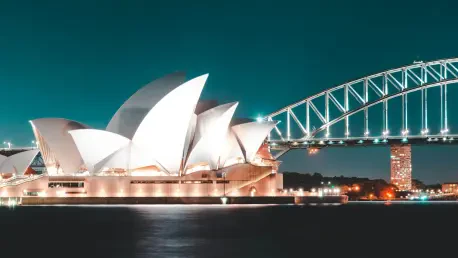 AWS’s AU$20B Bet: Can Australia’s Grid Meet Tech Demands?