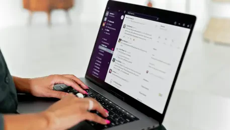 Slack Revolutionizes Collaboration with AI and Salesforce Channels