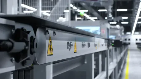 Will AI Cloud Revolutionize Europe’s Manufacturing Sector?