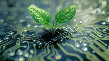 Datacenter Sustainability: Merging Green IT With Cost Efficiency