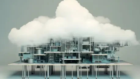 Is Cloud Infrastructure Now Essential for Business Resilience?