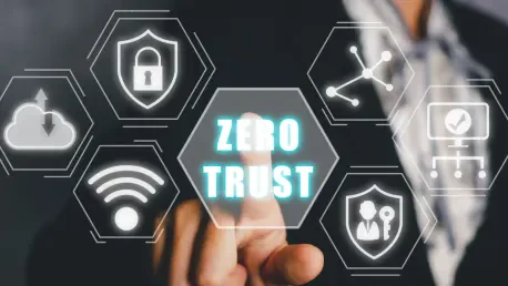 How Is Zscaler Redefining Security with AI and Zero Trust?