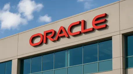 How Is Oracle Leading the Cloud Service Growth Surge?