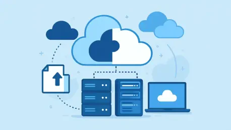 How Is Microsoft Pioneering AI in Enterprise Cloud Computing?