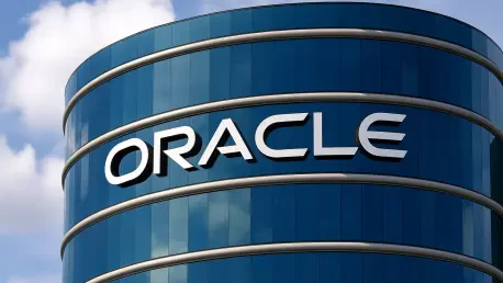 AIS and Oracle Launch Thai Cloud for AI and Data Management