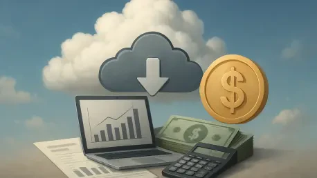 Tech Sector Shifts to Cost-Cutting and Cloud Dominance
