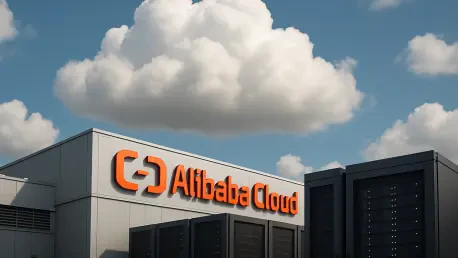 How Will Alibaba Cloud's $60M Boost AI and Digital Innovation?