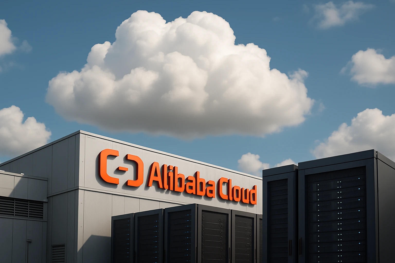 How Will Alibaba Cloud's $60M Boost AI and Digital Innovation? | Cloud ...