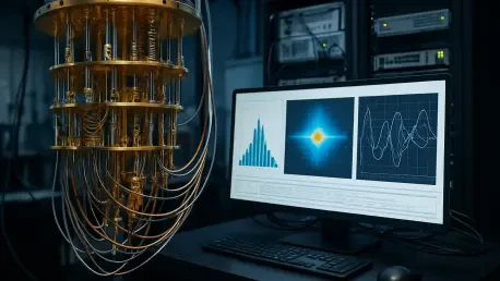 Is Your Data Ready for the Quantum Computing Revolution?