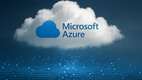How Does Microsoft’s Shift to Azure Boost Security and Efficiency?
