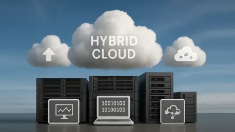 Can Hybrid Cloud Overcome Legacy Challenges and Dissatisfaction?