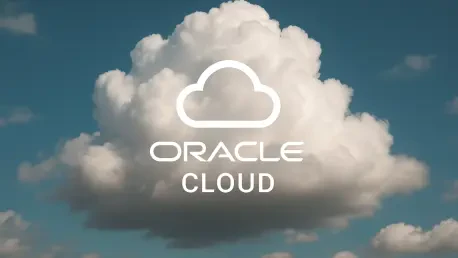 GSA and Oracle Partner to Modernize Federal IT Systems