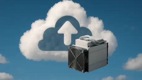 Is DNSBTC the Future of Eco-Friendly Crypto Mining Profits?