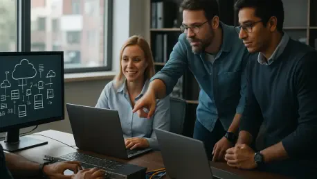 Trend Analysis: Cybersecurity Preparedness for MSPs