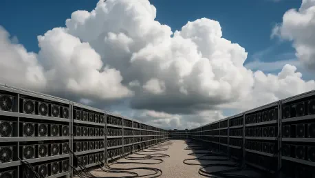 Is Cloud Mining the Future of Earning Passive Crypto Income?