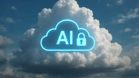 Check Point's Strategic Shift to AI and Cloud in Cybersecurity