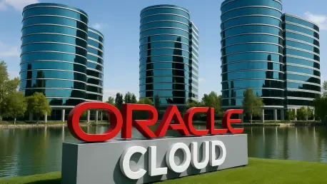 Oracle Expands Cloud Operations in Indonesia with DayOne