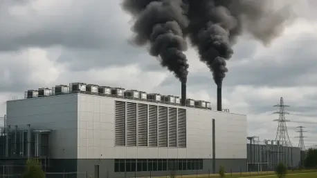 Google’s AI Growth Fuels Emissions But Boosts Energy Efficiency