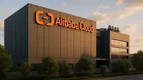 Alibaba Cloud Expands with New Data Center in South Korea