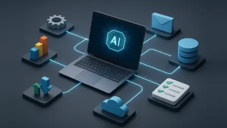 AI and Cloud Transform Sectors with Innovations and Investments