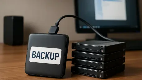Who’s Leading in Backup and Data Protection for 2025?