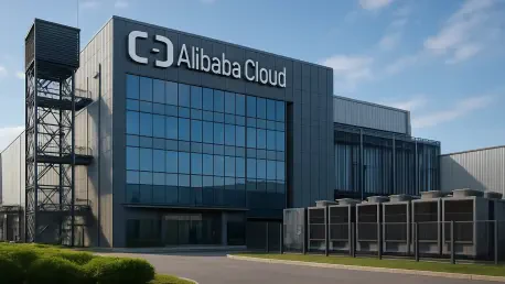 Alibaba Cloud Leads GenAI Innovation in Asia & Oceania