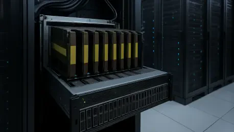 Exponential Growth Forecast for Global GPU Server Market 2025-2030