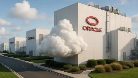 Oracle Expands Cloud Partnerships, Sticks to Perpetual Licenses