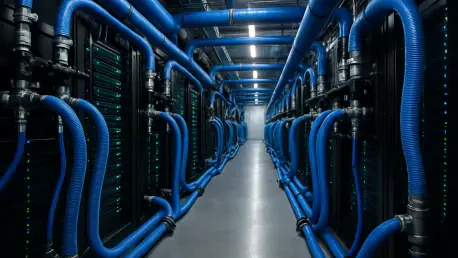 Is Liquid Cooling Key to Sustainable Data Centers?