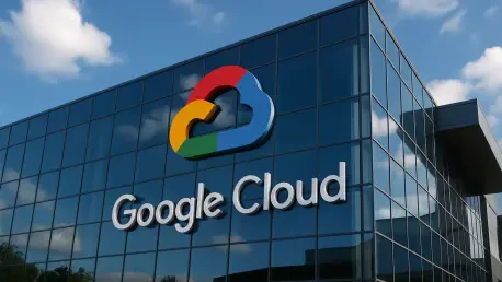 Google Cloud’s AI-Driven Leap Redefines Cloud Competition