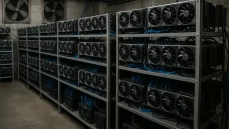 Top Cloud-Based Crypto Mining Platforms For Passive Income