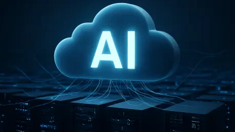 Will AI Revolutionize Cloud Computing’s Competitive Landscape?