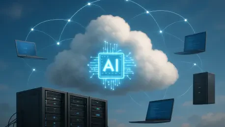 Microsoft Q2 Surge: Azure’s Role in AI Demand Expansion