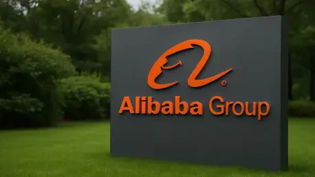 How Is Alibaba Transforming With AI?