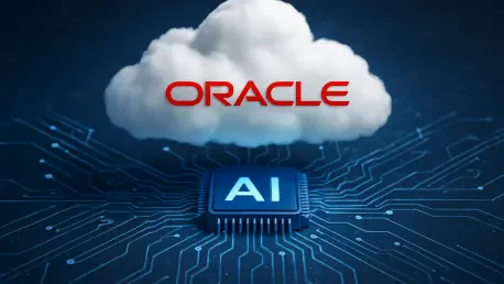 Oracle Transforms Government with AI and Cloud Innovations